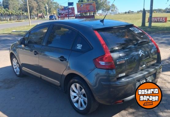 Autos - Citroen C4 2011 Nafta 163500Km - En Venta