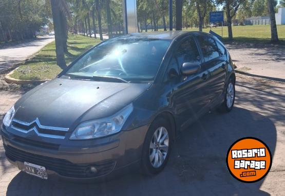 Autos - Citroen C4 2011 Nafta 163500Km - En Venta