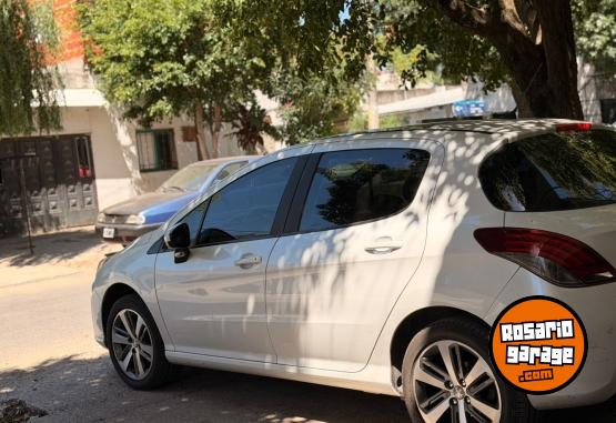 Autos - Peugeot 308 2017 Diesel 109000Km - En Venta
