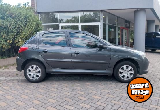 Autos - Peugeot 207 xs compact 2015 Nafta 130000Km - En Venta