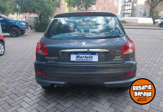 Autos - Peugeot 207 xs compact 2015 Nafta 130000Km - En Venta