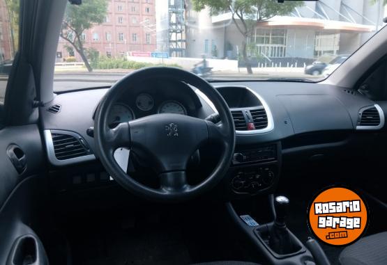 Autos - Peugeot 207 xs compact 2015 Nafta 130000Km - En Venta