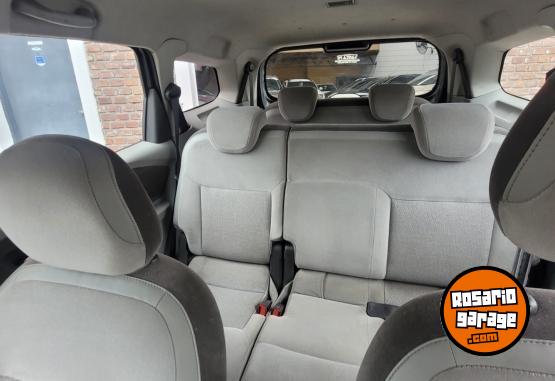 Autos - Chevrolet Spin 1.8 LTZ 7 Asientos 2014 Nafta  - En Venta