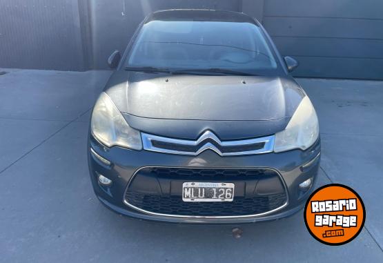 Autos - Citroen c3 1.5L Tendance Pack 2013 Nafta 106000Km - En Venta