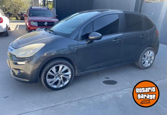 Autos - Citroen c3 1.5L Tendance Pack 2013 Nafta 106000Km - En Venta