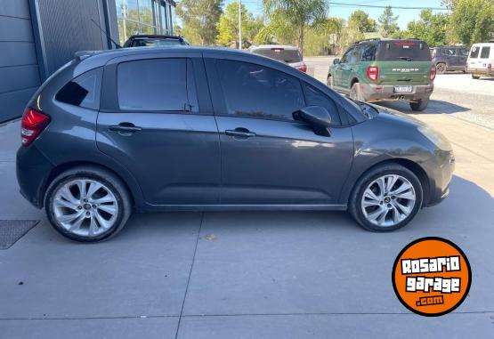 Autos - Citroen c3 1.5L Tendance Pack 2013 Nafta 106000Km - En Venta