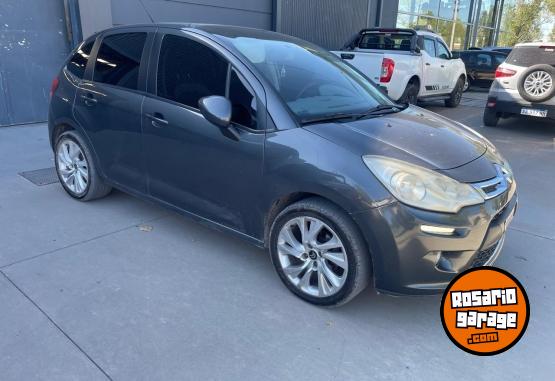 Autos - Citroen c3 1.5L Tendance Pack 2013 Nafta 106000Km - En Venta