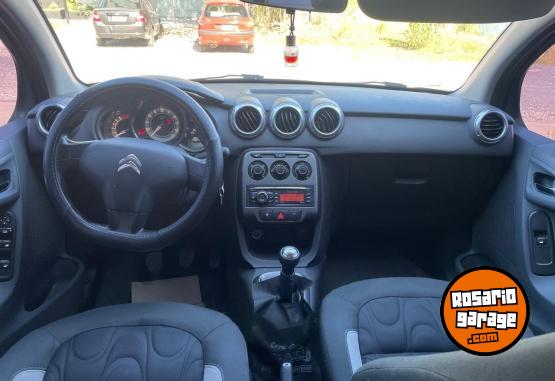 Autos - Citroen c3 1.5L Tendance Pack 2013 Nafta 106000Km - En Venta