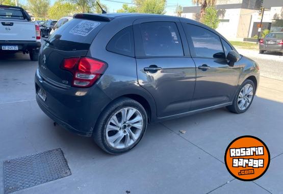 Autos - Citroen c3 1.5L Tendance Pack 2013 Nafta 106000Km - En Venta