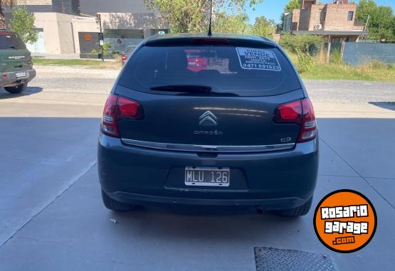 Autos - Citroen c3 1.5L Tendance Pack 2013 Nafta 106000Km - En Venta