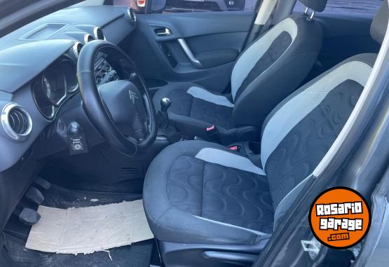 Autos - Citroen c3 1.5L Tendance Pack 2013 Nafta 106000Km - En Venta