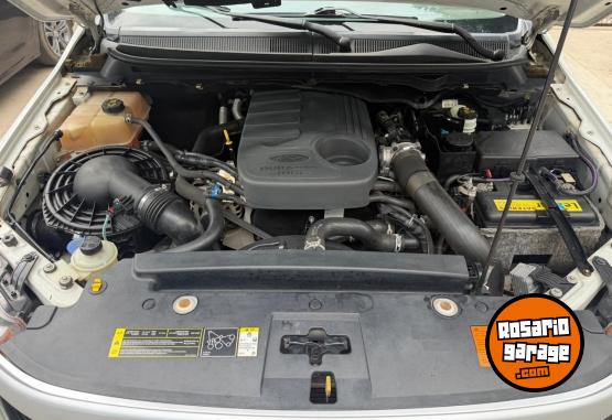 Camionetas - Ford RANGER XLT 2013 Diesel 213000Km - En Venta