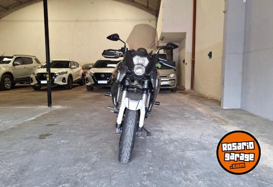 Motos - Benelli TNT 600 GT 2018 Nafta 11420Km - En Venta