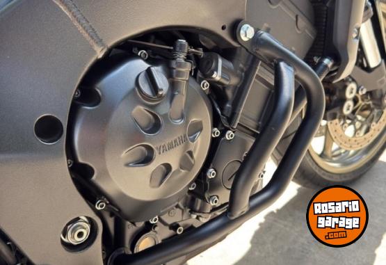 Motos - Yamaha Fz1 2009 Nafta 38000Km - En Venta