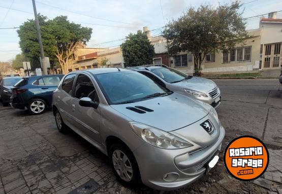 Autos - Peugeot 207 2013 Nafta  - En Venta