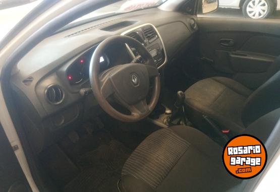 Autos - Renault Sandero 2018 Nafta 88000Km - En Venta