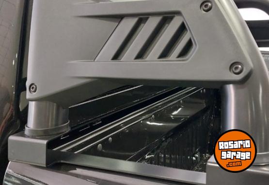 Camionetas - Nissan FRONTIER X-GEAR 4X4 2026 Diesel 0Km - En Venta