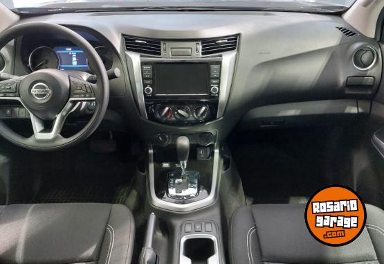 Camionetas - Nissan FRONTIER X-GEAR 4X4 2026 Diesel 0Km - En Venta