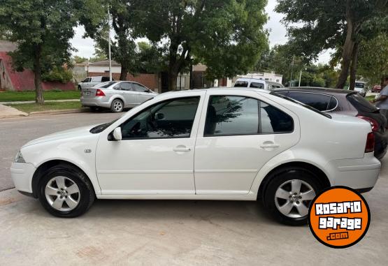 Autos - Volkswagen BORA TDI 2010 Diesel 193000Km - En Venta