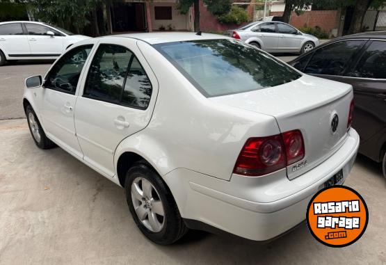 Autos - Volkswagen BORA TDI 2010 Diesel 193000Km - En Venta