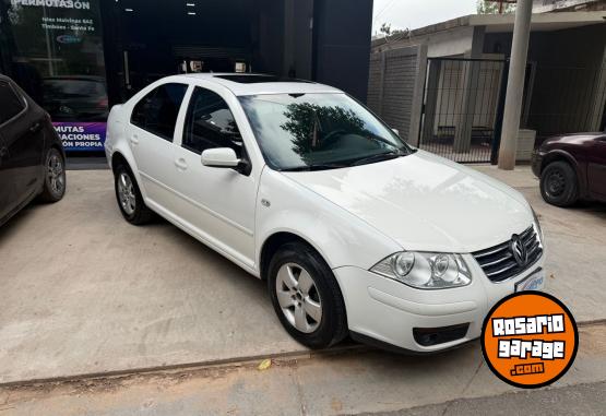 Autos - Volkswagen BORA TDI 2010 Diesel 193000Km - En Venta
