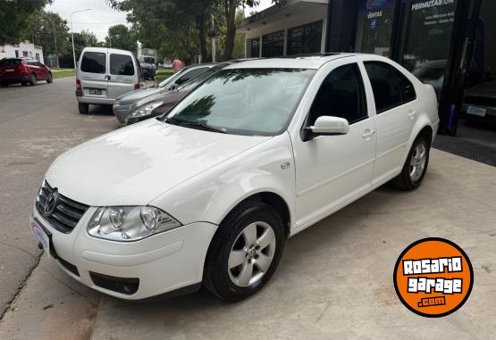 Autos - Volkswagen BORA TDI 2010 Diesel 193000Km - En Venta