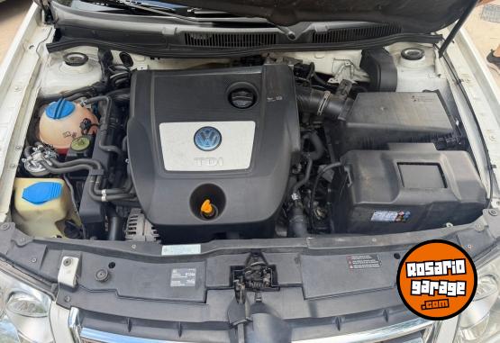 Autos - Volkswagen BORA TDI 2010 Diesel 193000Km - En Venta