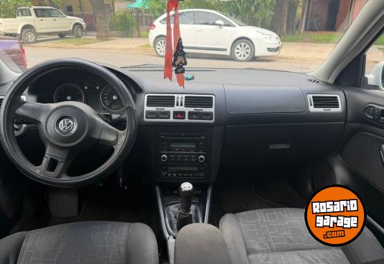 Autos - Volkswagen BORA TDI 2010 Diesel 193000Km - En Venta