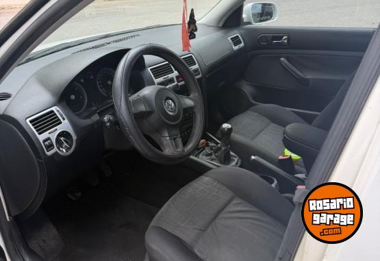 Autos - Volkswagen BORA TDI 2010 Diesel 193000Km - En Venta