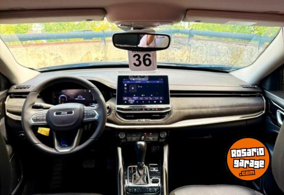 Camionetas - Jeep Commander Limited 2.0 TDI 2023 Diesel 48000Km - En Venta