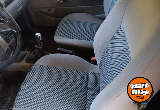 Autos - Chevrolet CORSA LT 3 PUERTAS FULL 2011 Nafta 56000Km - En Venta