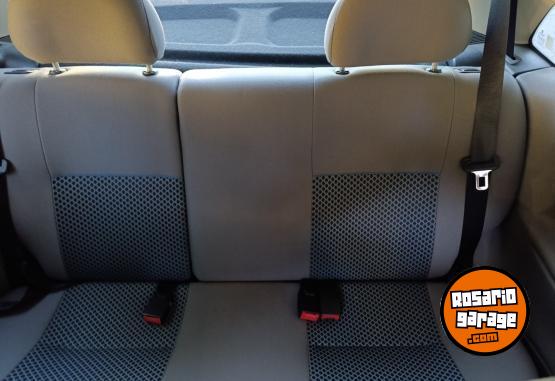 Autos - Chevrolet CORSA LT 3 PUERTAS FULL 2011 Nafta 56000Km - En Venta