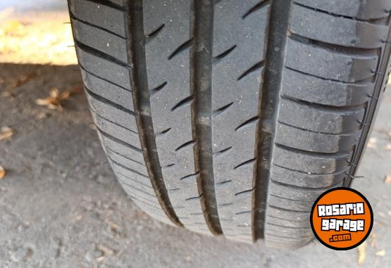 Autos - Chevrolet CORSA LT 3 PUERTAS FULL 2011 Nafta 56000Km - En Venta