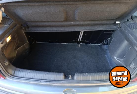 Autos - Chevrolet CORSA LT 3 PUERTAS FULL 2011 Nafta 56000Km - En Venta