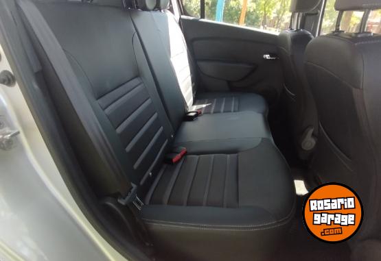 Autos - Renault Sandero intens 2020 Nafta 35000Km - En Venta