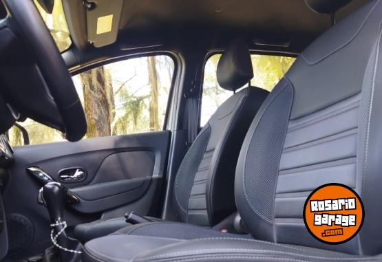 Autos - Renault Sandero intens 2020 Nafta 35000Km - En Venta