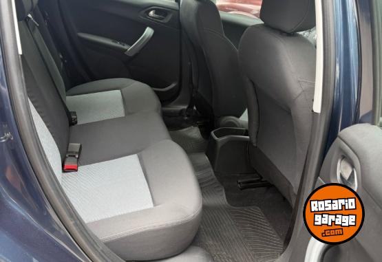 Autos - Peugeot 208 ALLUTE TOUCH 2016 Nafta 114300Km - En Venta