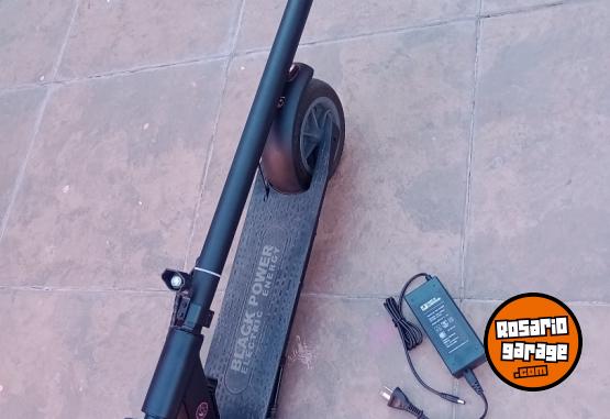 Otros - MONOPAT�N ELECTRICO NUEVO - En Venta