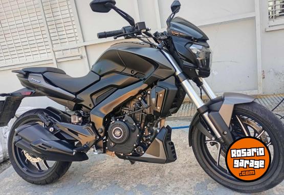 Motos - Bajaj DOMINAR 400 UG 2023 Nafta 25900Km - En Venta