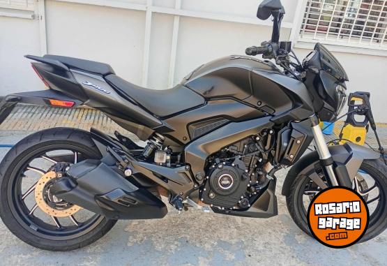 Motos - Bajaj DOMINAR 400 UG 2023 Nafta 25900Km - En Venta