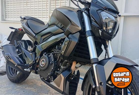 Motos - Bajaj DOMINAR 400 UG 2023 Nafta 25900Km - En Venta