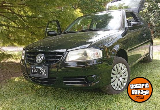 Autos - Volkswagen Power 2011 Nafta 107000Km - En Venta