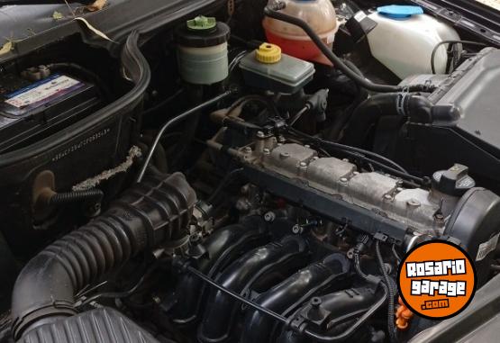 Autos - Volkswagen Power 2011 Nafta 107000Km - En Venta