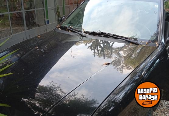 Autos - Volkswagen Power 2011 Nafta 107000Km - En Venta