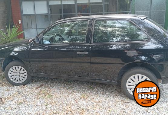 Autos - Volkswagen Power 2011 Nafta 107000Km - En Venta