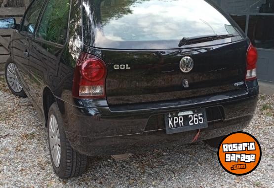 Autos - Volkswagen Power 2011 Nafta 107000Km - En Venta