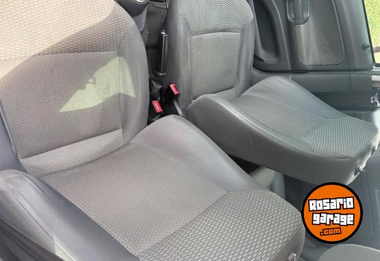 Autos - Volkswagen Gol Trend 2011 GNC 160000Km - En Venta