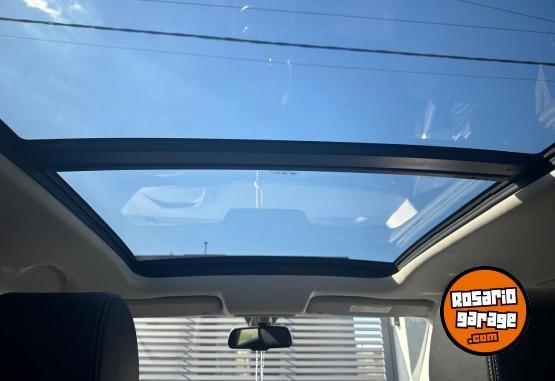 Autos - Ford Territory titanium 2022 Nafta 100000Km - En Venta