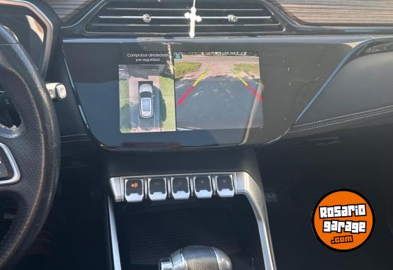 Autos - Ford Territory titanium 2022 Nafta 100000Km - En Venta