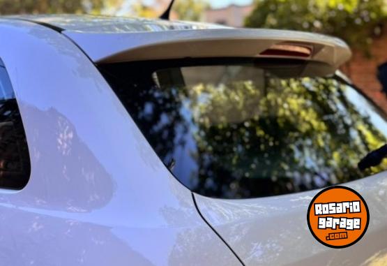 Autos - Volkswagen GOL TREND 2015 Nafta 62000Km - En Venta